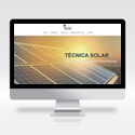 Depoimento Paulo Mitter diretor da Técnica Solar