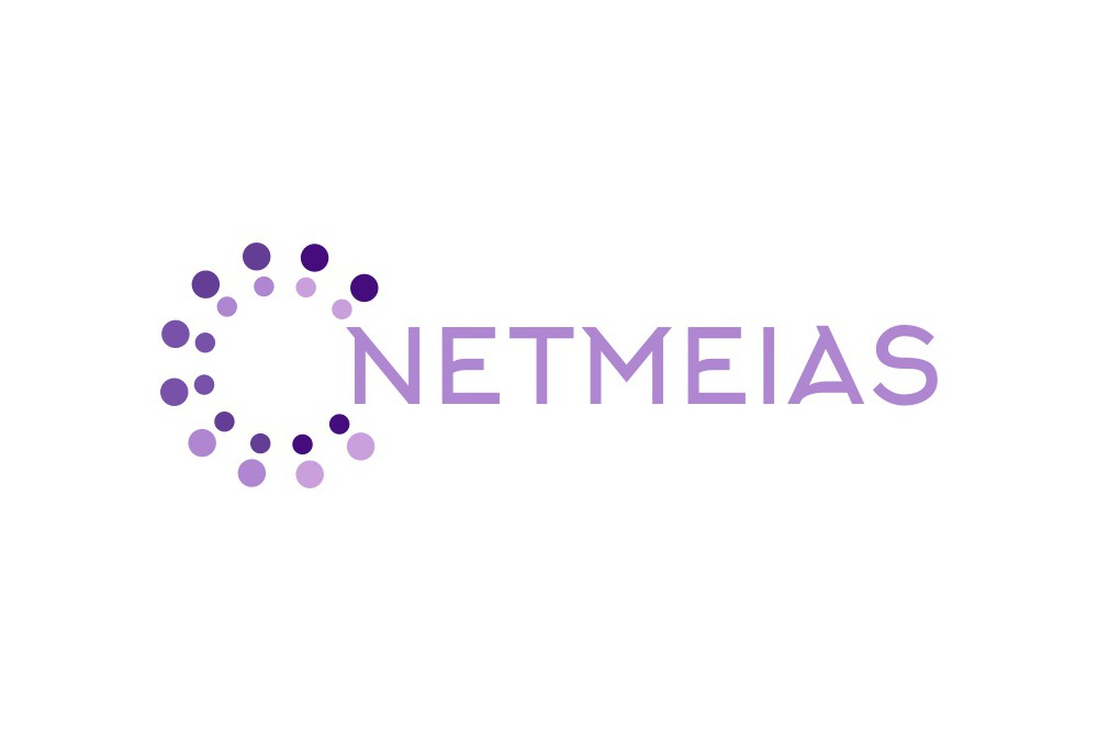 Logomarca Netmeias