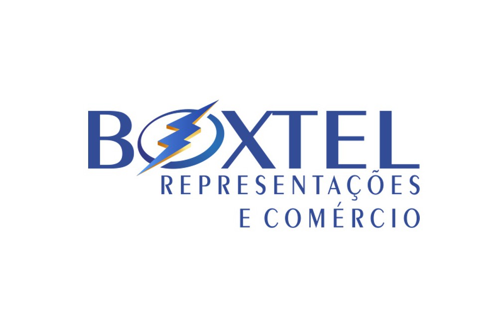 logomarca Boxtel Representações